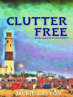 cover image of Clutter Free
